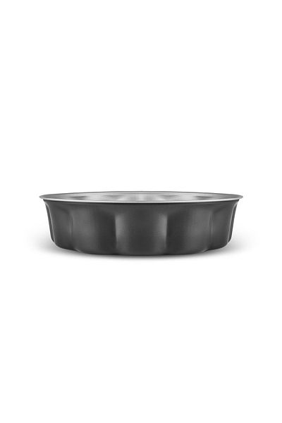 Karaca 26 Cm Nimbus Steel Fıorella Cake Mold