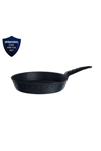 Karaca BioDiamond Antibakteriyel Kulp 30 cm 3,2 Lt Tava