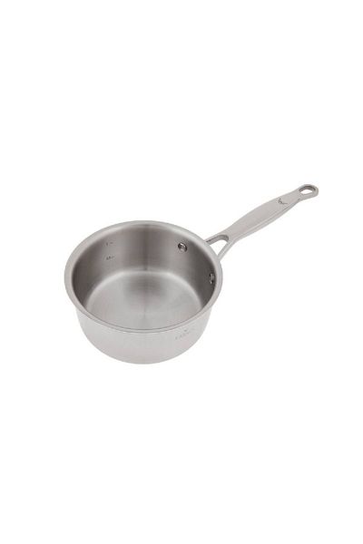 Karaca 3ply Powersteel 316 Steel Induction Base 16 Cm Milk Pot 1.4 Lt