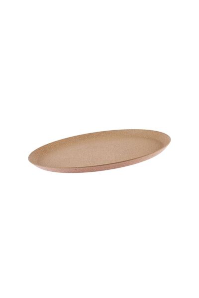 Karaca Mutfaksever Biogranit Pizza Tavası Brown 32 Cm