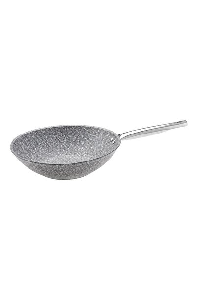 Karaca Vierno Bio Granit Wok Tava 28 Cm
