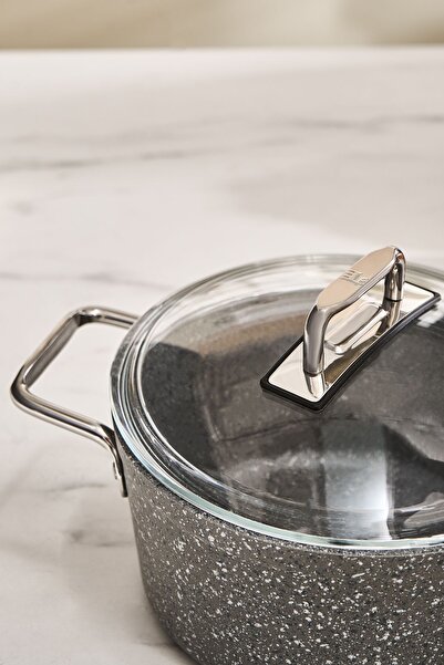 Karaca Salvador Biogranit Pot 20 cm