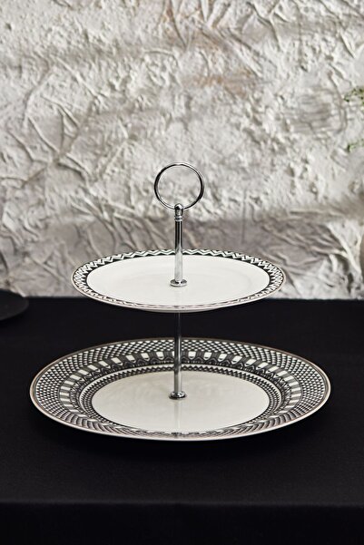 Karaca Silk Road Katlı Kurabiyelik