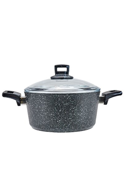 Karaca Bio Granitech Pot 24 Cm