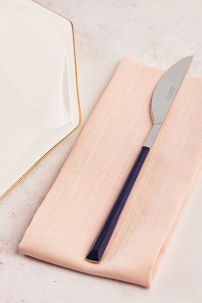 Karaca Salzburg Indigo Food Knife