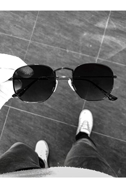Moda Fethi Unisex Güneş Gözlüğü