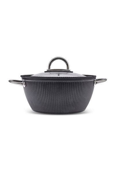Karaca Biogranit Leona Pot 24 Cm