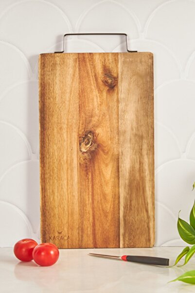 Karaca Pier Kesme Tahtası