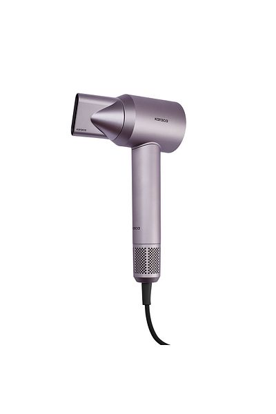 Karaca Hypersonic Flow Hair Dryer - Lilac