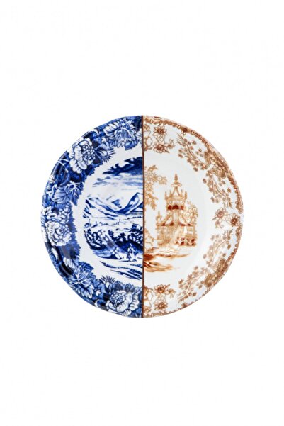 Karaca Blue Coffee 12 Parça Çay Seti