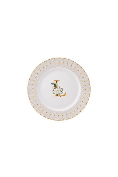 Karaca Love 4 Piece Cake Set 19 Cm