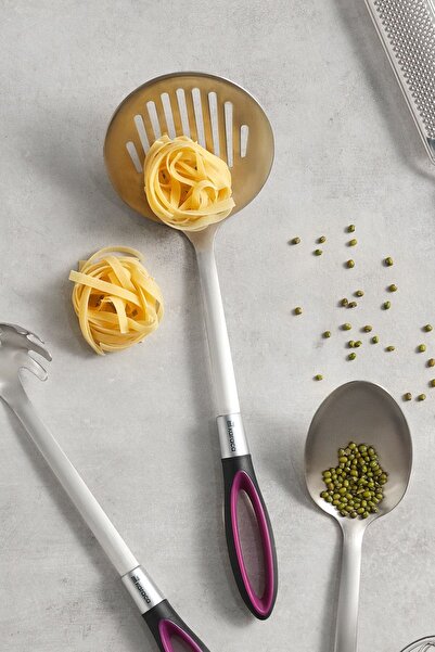 Karaca Swan Çelik Kevgir