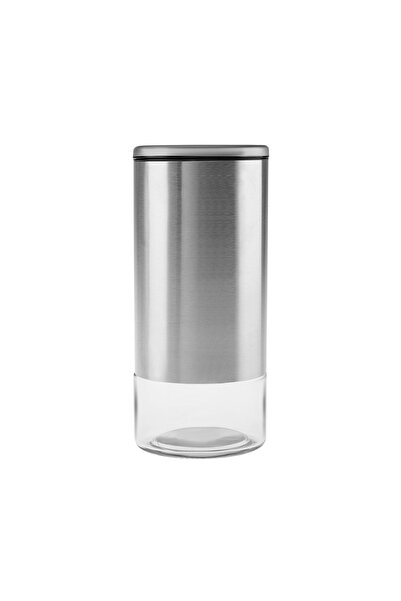 Karaca Walter Inox Jar/Storage Container L