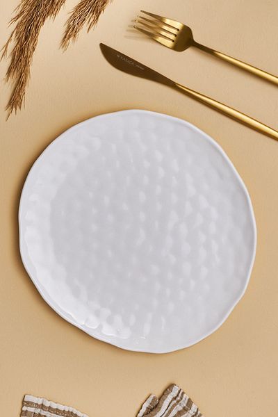 Karaca Bomonti Serving Plate 26 cm