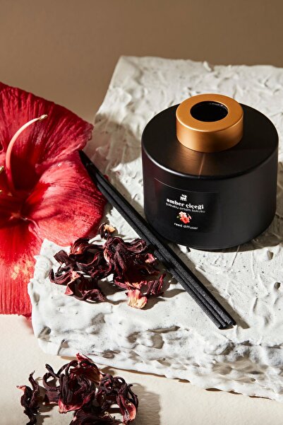 Karaca Amber Çiçeği Çubuklu Oda Ve Ortam Kokusu 160 ml 216ISERI
