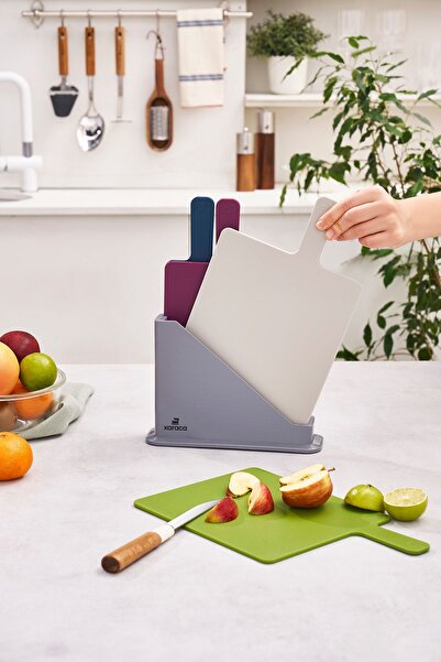 Karaca Placă de tăiat Draco 5 bucăți