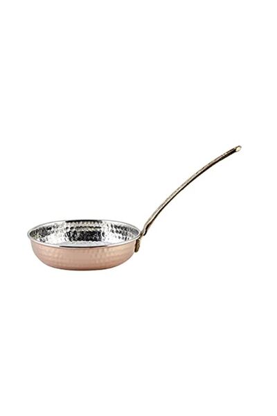 Karaca Marka: Mesopotamia Tava 14 Cm Bakır Kategori: Tava&tava Seti