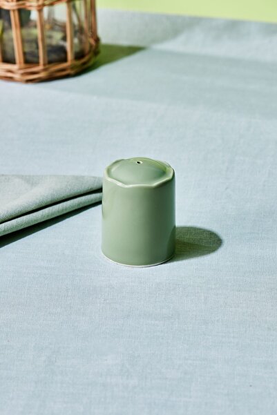 Karaca Little Garden Biberlik