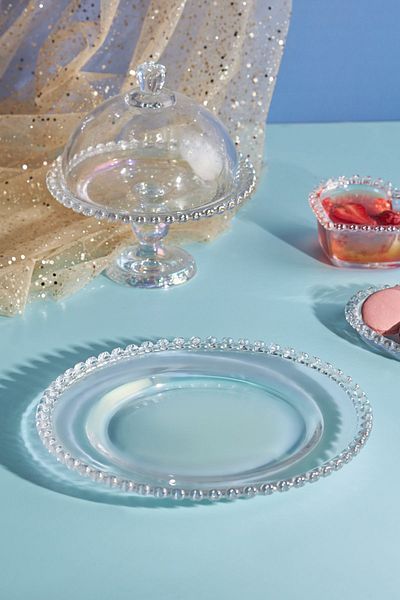 Karaca Rory Serving Plate 27 Cm