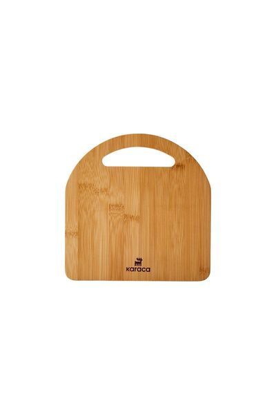 Karaca Puzzle Basket Kesme Tahtası 22 Cm