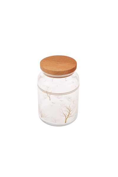 Karaca Autumn 3 Piece Storage Set