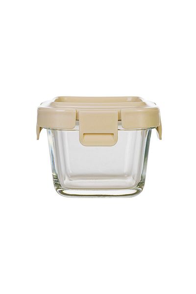 Karaca Lia Mini Storage Lid for 160 ml Cream
