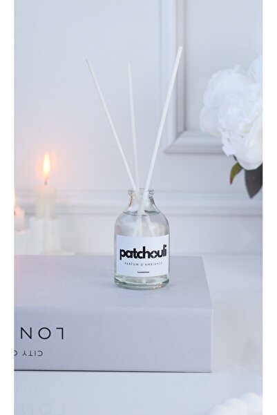 LALEZEN HOME Patchouli Oda Kokusu 50ml