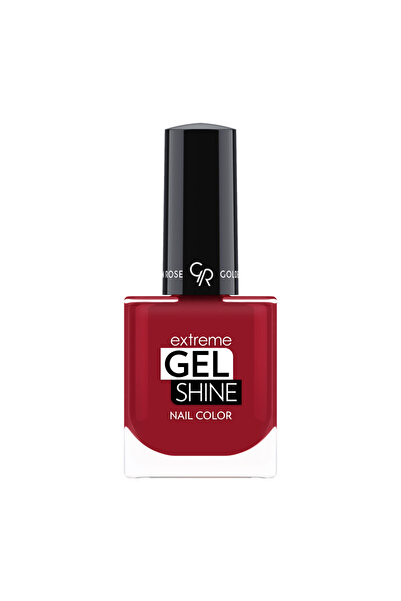 Golden Rose طلاء أظافر جل لامع للغاية رقم 61