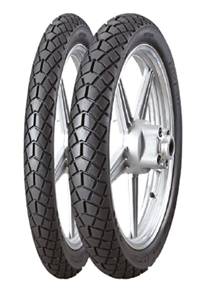 ANLAS 2.50-17 Ve 2.75-17 Mb79 Motosiklet Lastiği
