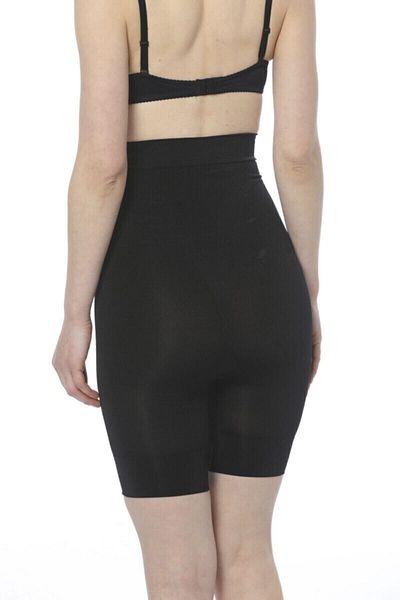 Momslab Women's High Waist Seamless Corset 2452