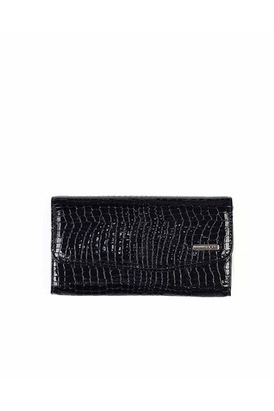Aka Leather Women's Wallet 472 43