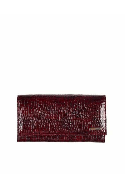 Aka Leather Women's Wallet 443 65