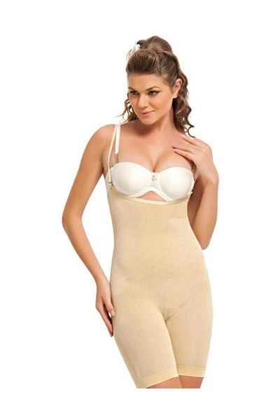 Momslab 2480 Underbust Full Length Corset