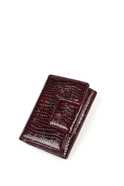Aka Leather Women's Wallet 499 65