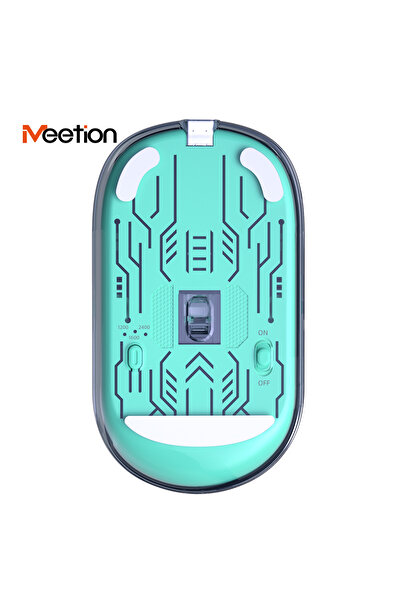 MeeTion BTM005 Saydam Ofis Mouse