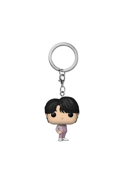 Funko POP BTS (PROOF) - Jimin Keychain
