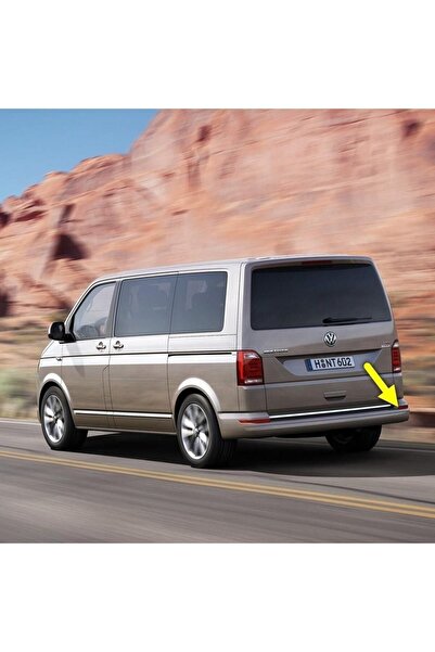 AFT Vw Volkswagen Transporter T6 2016-2019 متوافق مع العاكس الخلفي الأيمن عاك...