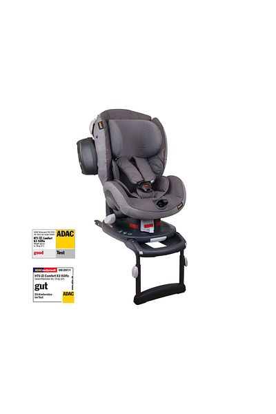 Besafe izi x3 isofix online
