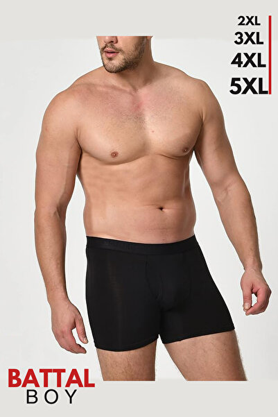CNT 2er-Pack Lycra-Boxershorts für Herren