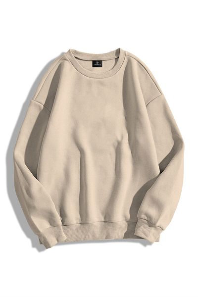 Basic sweatshirt trf 2025