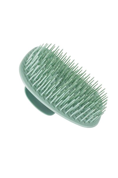 nascita Perie pentru șampon verde - 34