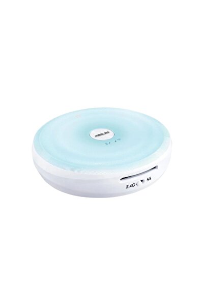 ASUS Wsd-a1-32gb Ssd Usb 2.0 Wı-fı Harıcı Dısk Harddisk