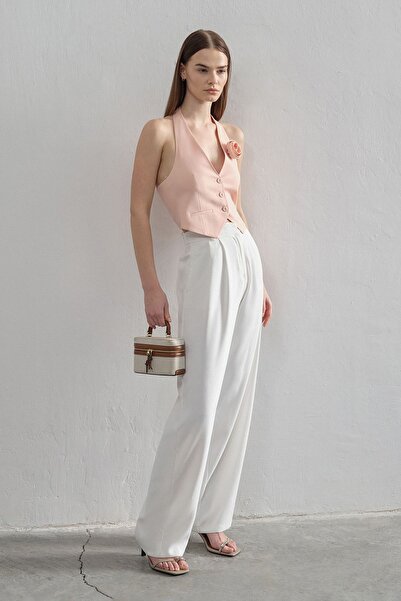 Mathilda Store Kadın Private Edition Frida Yelek