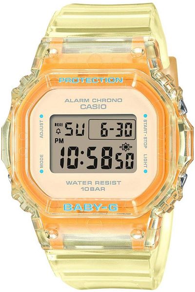 Casio Bgd-565Sj-9Dr Wrist Watch