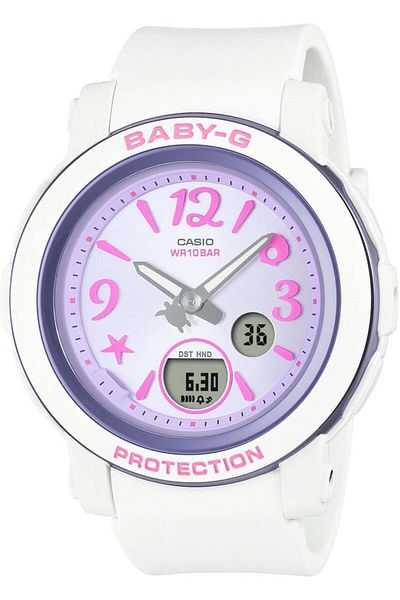 Casio Bga-290Us-6Adr Wrist Watch