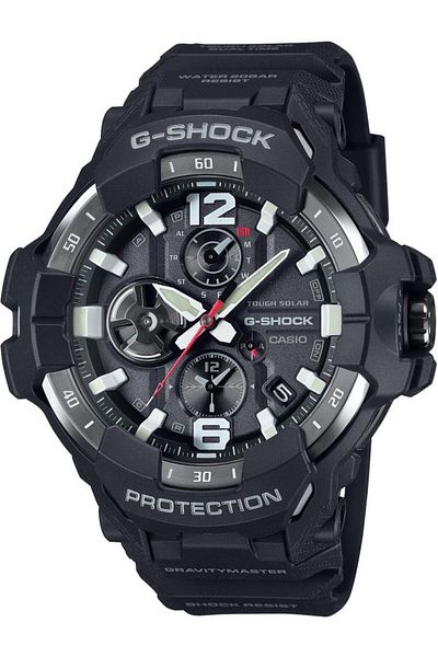 Casio Gr-B300-1Adr Wrist Watch