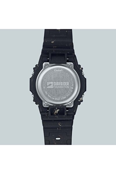 Casio G-SHOCK Surfrider Foundation Collaboration Limited Edition Digital Men's Watch - G-5600SRF-1DR