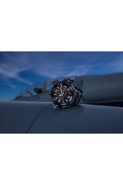 Casio Gr-B300-1Adr Wrist Watch