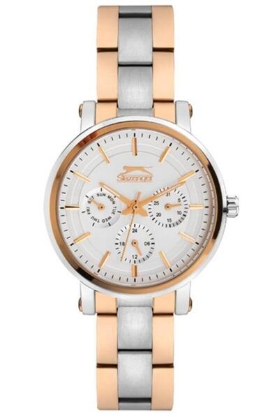 Slazenger Sl.09.1835.4.01 ساعة يد نسائية موديل