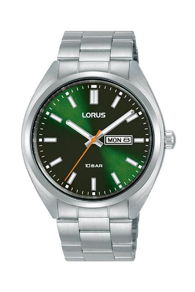 Lorus Rh365ax9 Men's Wristwatch